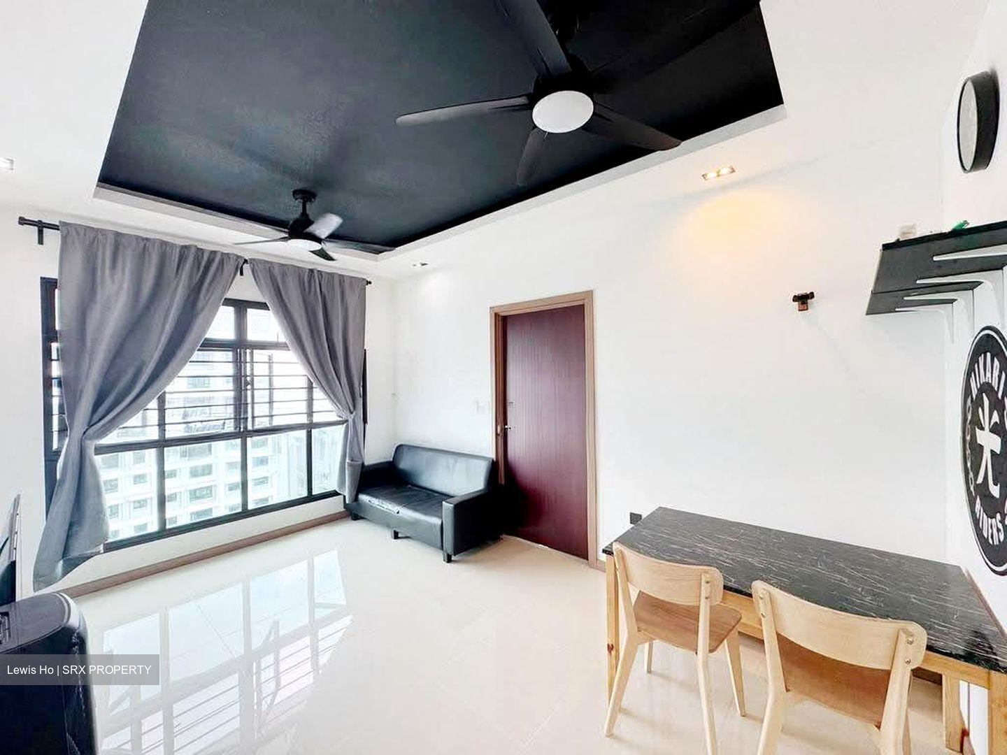 Blk 413A Waterfront I @ Northshore (Punggol), HDB 3 Rooms #619106121